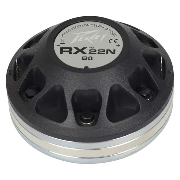 Peavey RX 22N Neo HF Driver