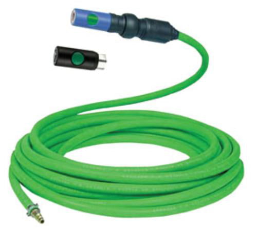 Hydrofarm JSHC12 Jump Start Soil 12 Foot Heating Cable With Built-in Thermostat for sale online 