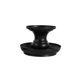 thumbnail image 2 of Candelabro de pilar nórdico candelabro soporte de vela decorativo para fiesta de aniversario decoración de mesa para el hogar ornamento PC 1 mayimx Portavelas de pilar, 2 of 8
