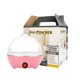 thumbnail image 1 of Rapid Egg Cooker: 7 Huevos Capacidad Hervidor Eléctrico para Huevos para Huevos Hervidos, Escalfados, Revueltos o en Tortilla con Apagado Automático - Rosa, 1 of 4