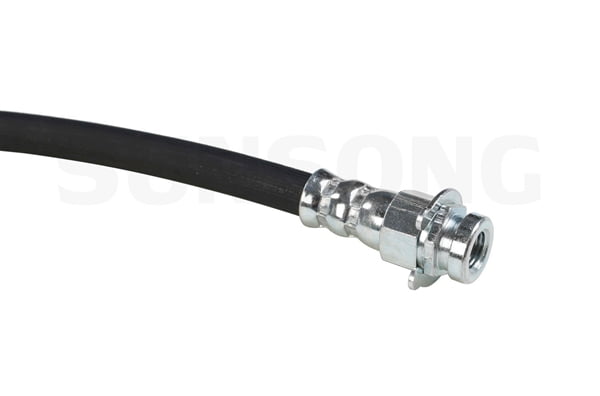 Sunsong 2203744 Brake Hydraulic Hose