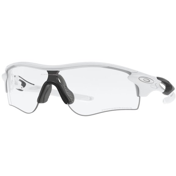 Sunglasses Oakley OO 9206 Asian fit 920669 Polished White