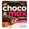 thumbnail image 1 of Chocomax Caramel & Pretzel Granola Bar, 1 of 12