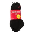 thumbnail image 1 of Tines Atleticos Talla 9-12 Blanco Negro 6 Pares, 1 of 4