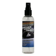 Bio-kleen Products S07303 Sledbrite Leather, Vinyl, Fabric 4 Oz.