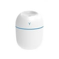 thumbnail image 2 of Humidifier Small Home Bedroom Water Replenishment Instrument Office Disinfection Car Humidifier, 2 of 9