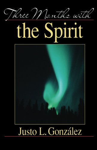 Three Months Three Months with the Spirit, (Paperback)