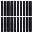 thumbnail image 1 of 20pcs sombrero protectores sudor almohadillas sudor almohadillas sombreros limpiadores desechables collar protectores sudor, 1 of 6