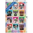 thumbnail image 2 of Keith Kimberlin - Chiots - Lunettes de soleil, 2 of 4