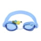 thumbnail image 1 of Gafas de natación Sharpla Niños gafas de natación Azul con Decoración Decor Blue, 1 of 8