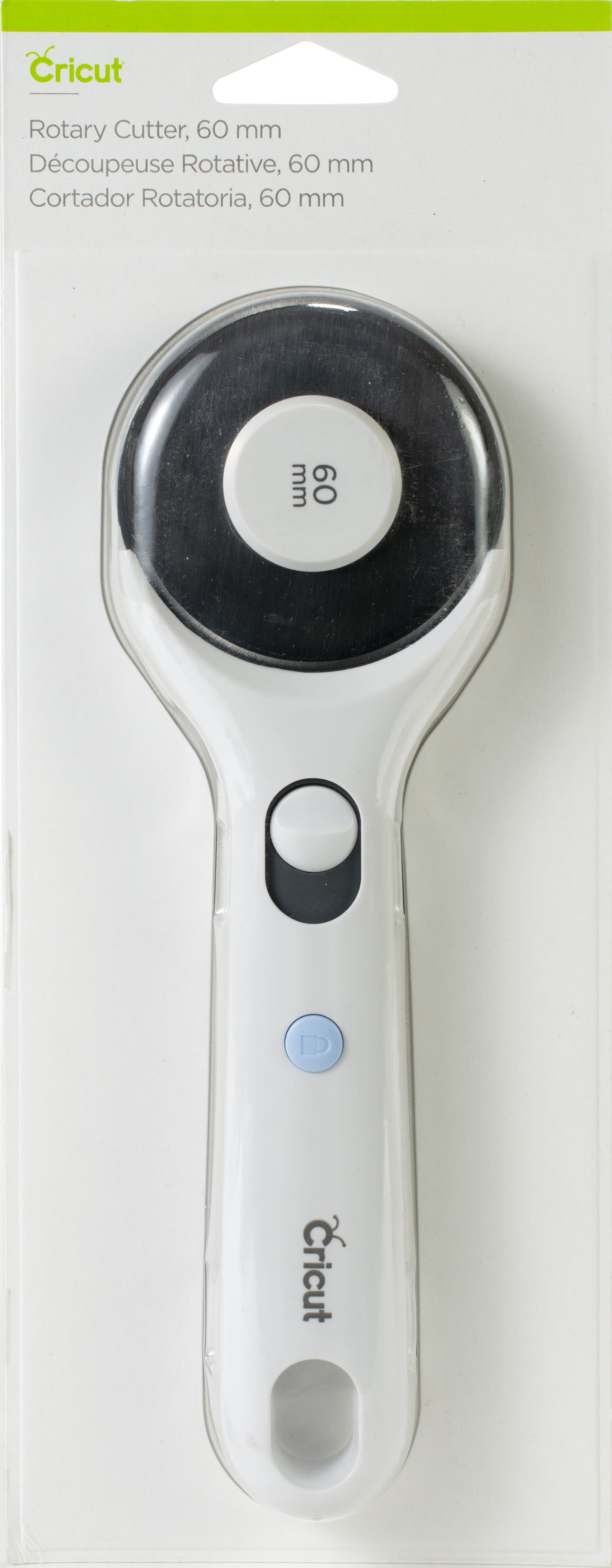 Cricut 60Mm Rotary Cutter