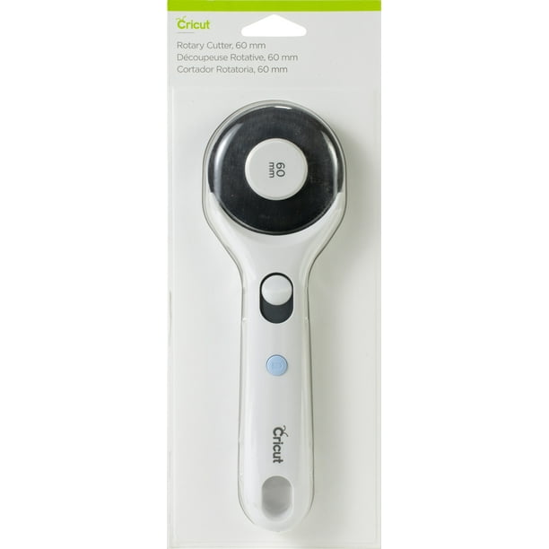 Cricut 60Mm Rotary Cutter