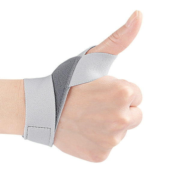 Thumb Wrist Brace Wrist Compression Wraps Wrist Brace for Carpal Tunnel,Adjustable Wrist Support Brace Wrist Wraps