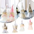 thumbnail image 2 of 4PC Creative Angel Doll Fun Birthday Gift, 2 of 7
