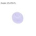 thumbnail image 4 of 6 PCS Ear Tips Buds Eartip For JBL TUNE BUDS Earbud Covers，Silicone Earbud Covers Earbuds Replacement Ear Tips Eargels for TUNE BUDS Ear Caps Bluetooth Headset Accessories, 4 of 11