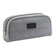 thumbnail image 2 of Neceser de viaje impermeable para mujer y hombre | Kit de afeitado colgante plegable | Organizador de tela Oxford de gran capacidad para artículos esenciales de baño, 2 of 8