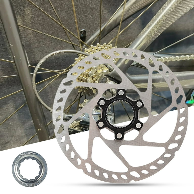 Best 203mm unlistenable brake rotor