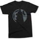 thumbnail image 1 of Camiseta gráfica de Darth Vader de Star Wars para hombre, negra, mediana Star Wars Camiseta gráfica, 1 of 1
