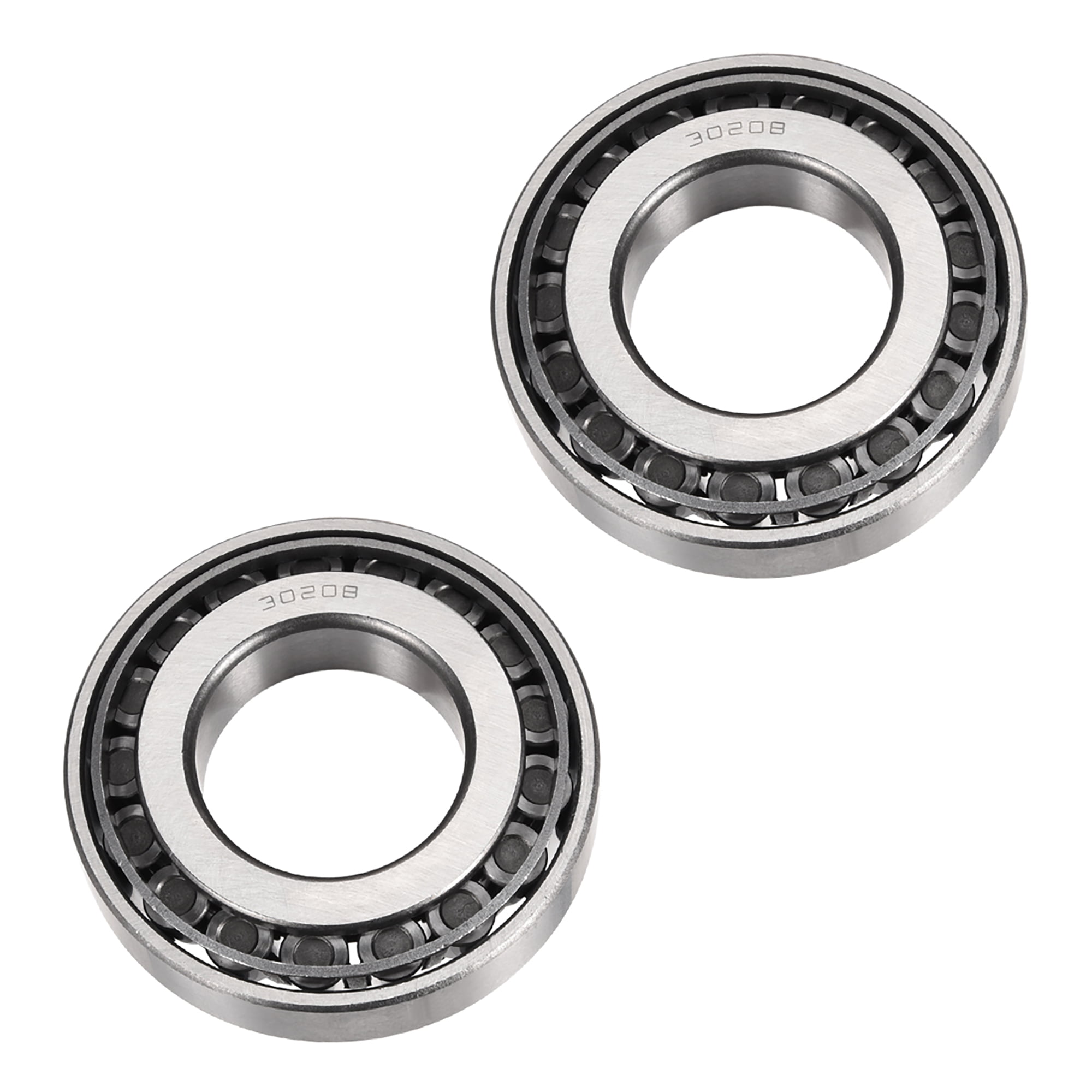 10 30208 Bearing Assembly Cone & Cup Tapered Taper Roller Bearings 