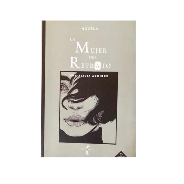 La mujer del retrato Textofilia 9786078713363