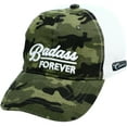 thumbnail image 4 of Pavilion Gift Company Adult Baseball Cap, Green, 10", 4 of 9