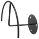 thumbnail image 4 of 2 soportes para casco, colgador de pared para casco de motocicleta, soporte para exhibición de sombreros, 4 of 8