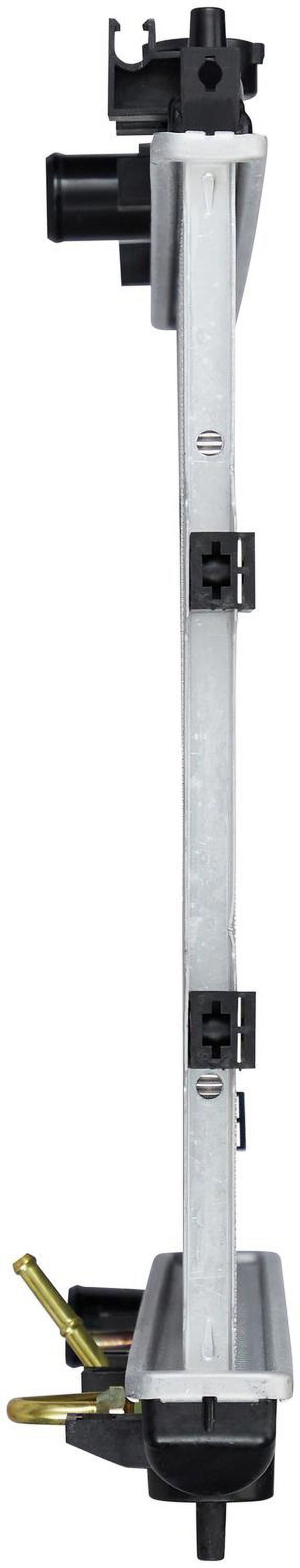REACH Radiator 41-2784 for 09-04 Kia Spectra; 09-05 Kia Spectra5