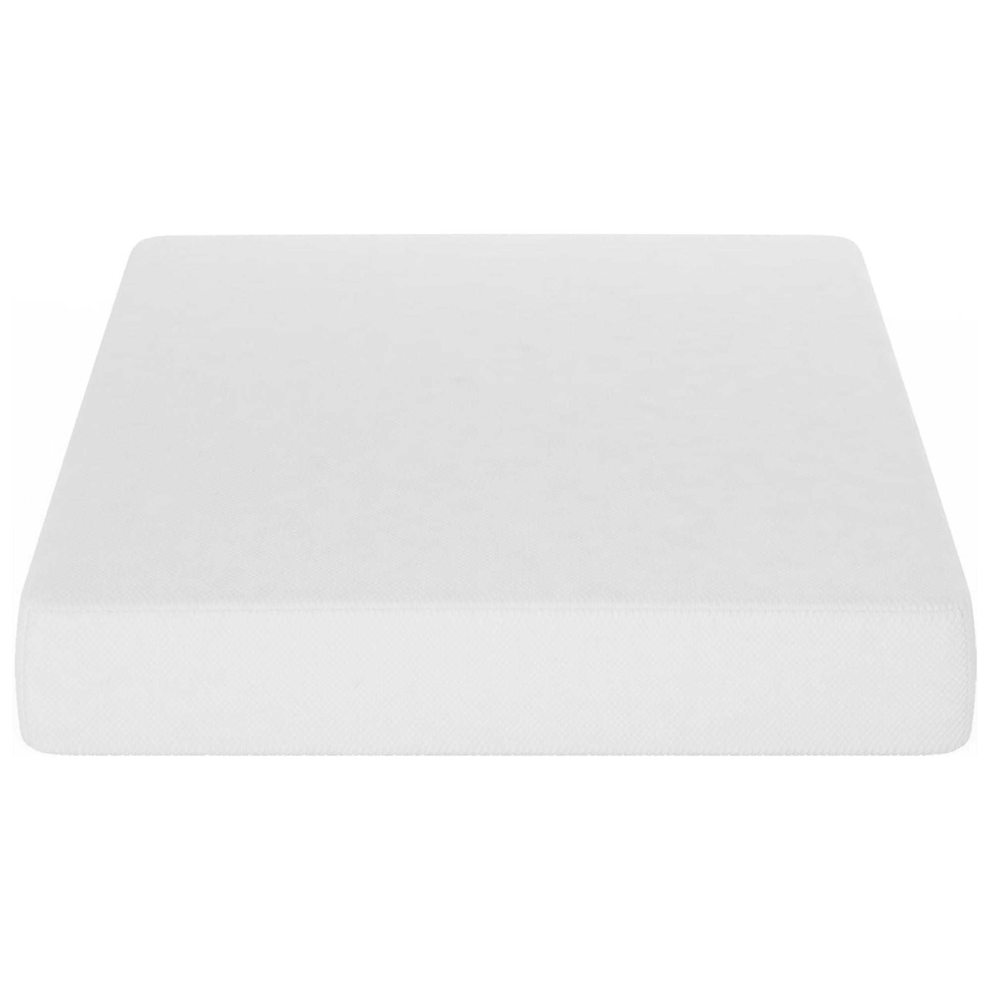 Furinno TIDUR 12 Inch California King Mattress, Cooling Gel Memory Foam Mattress, CertiPUR-US Certified, Mattress in a Box, California King