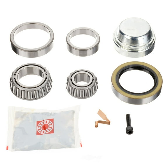 Schaeffler WB66743K Wheel Bearing Kit