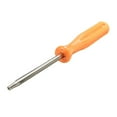 thumbnail image 2 of UDIYO 8Pcs T8 Hexagon Spanner Ball End Durable Compact Game Controller Hex Wrench for One for, 2 of 8