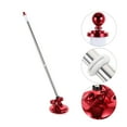 thumbnail image 5 of Outdoor Flag Pole Stand Strong Suction Cup Flagpole Holder Display Car Flag Mount Tool, 5 of 8