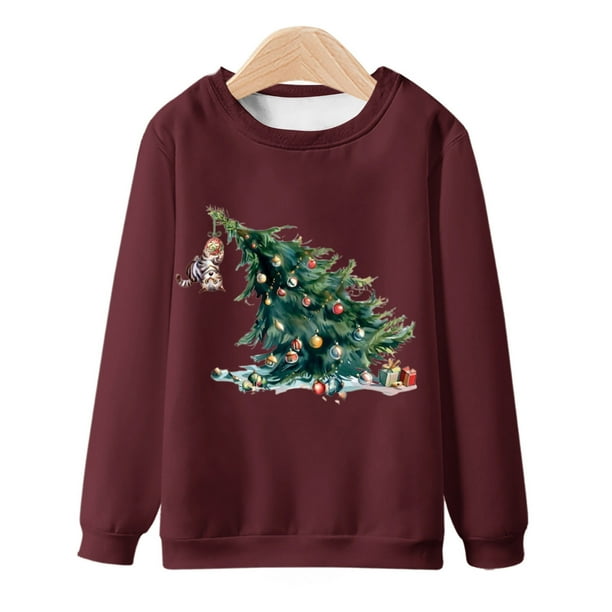 Sudaderas sin capucha para hombre, estilo casual, a la moda, con cuello redondo, estampado, de manga larga, blusas de manga larga y cuello redondo, blusas de poliéster para hombre