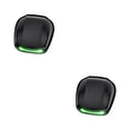 thumbnail image 3 of Seitruly Auricular inalámbrico portátil con control táctil con estuche de carga Auricular compatible con Bluetooth de baja demora Recargable Negro 2Conjunto, 3 of 6