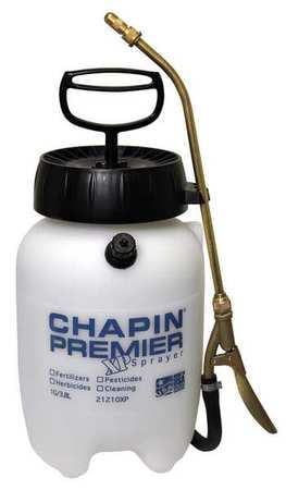 Chapin 1-Gallon Handheld Tank Sprayer, 21210XP by Chapin