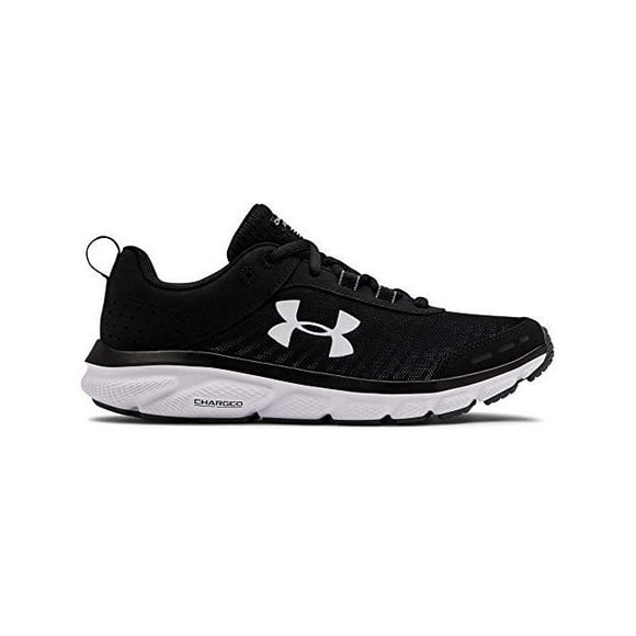 Under Armour Women's Charged Assert 8 Running Shoe