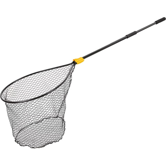 Frabill Conservation Telescoping Handle Net