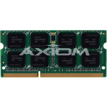UPC: 0845282079418 | Axiom – DDR3L – 8 GB – SO-DIMM 204-pin