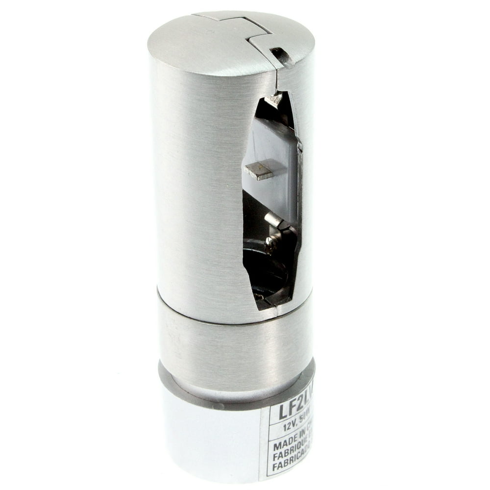 Cooper Lighting LF2LVAH 11562459 Halo Architectural Flexible Converter