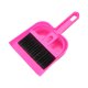 thumbnail image 2 of Mini juego de cepillo de limpieza de escritorio y recogedor de plástico | Pequeño somier para teclado sofá coche | Barredora de mano compacta | Eliminación de migas de mesa de escritorio | Paquete, 2 of 5