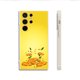thumbnail image 1 of ¡Protege tu iPhone con una funda para teléfono de doble capa esmerilada con gráficos divertidos y coloridos!, 1 of 4