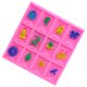 thumbnail image 4 of Fondant Cake Gadgets, accesorios para hornear para cupcake, pasteles fondant, hecho en dulces Feliz Sencillez, 4 of 5