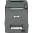 thumbnail image 2 of Epson TM-U220B Dot Matrix Printer - Two-color - Desktop, Wall Mount - Receipt Print, 2 of 5
