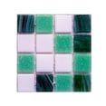 thumbnail image 2 of 10pc 3D Crystal Tile Stickers DIY Waterproof Self-Adhesive Wall Stickers, 2 of 9