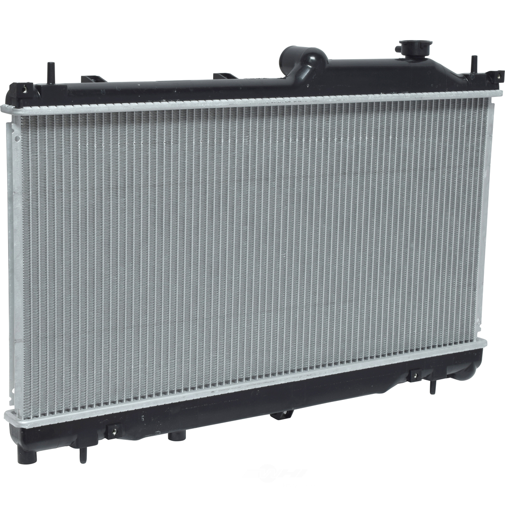 UAC RA 13425C Downflow Radiator