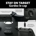 thumbnail image 4 of Xbox Wireless Controller + USB-C® Cable, 4 of 6