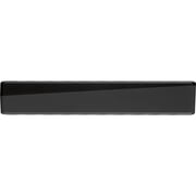 WD My Passport WDBR9S0060BBK-WESN 6 TB Portable Hard Drive - External - Black - USB 3.2 (Gen 1) Micro-B - 256-bit AES Encryption Standard