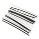thumbnail image 3 of 20 Piezas De Repuesto Para De Puntos terales De Guitarra, De Diámetro Para Partes De Bajos De Guitarra, Y Negro Yuyangstore Marcador de punto lateral de guitarra, 3 of 5