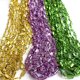 thumbnail image 3 of Collar de carnaval de Mardi Gras, collar de fiesta navideña, accesorio de celebración versátil, 3 of 5