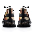 thumbnail image 6 of Sdfhsgjh-8 Walking Shoes for Men Woman Lightweight Tennis Fashion Elastic Sports Shoes Cushion Basketball Shoes, 6 of 7