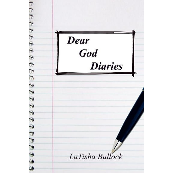 Dear God Diaries